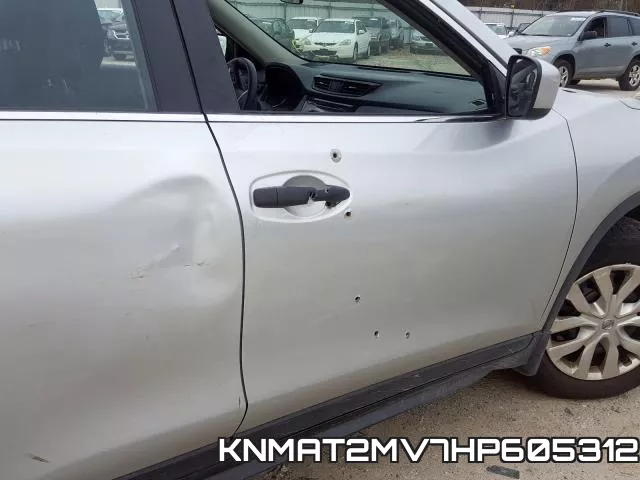KNMAT2MV7HP605312 фото 10