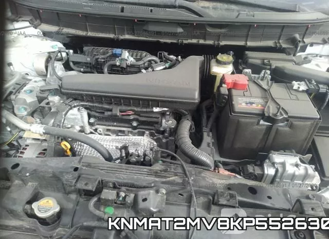 KNMAT2MV8KP552630 фото 2