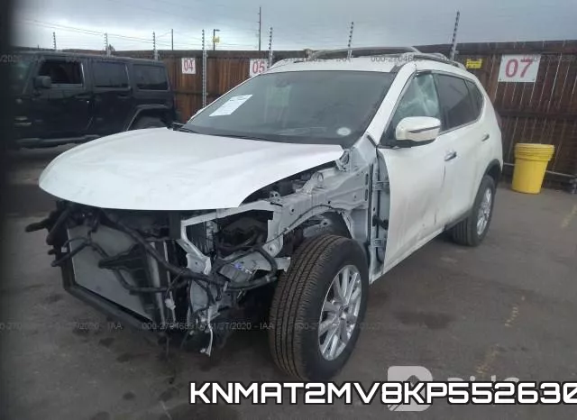 KNMAT2MV8KP552630 фото 3