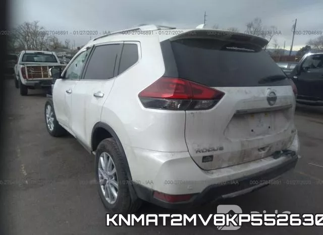 KNMAT2MV8KP552630 фото 4