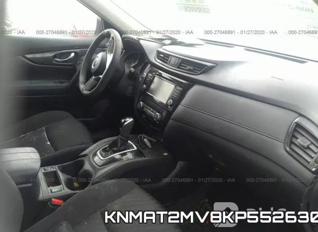 KNMAT2MV8KP552630 фото 6