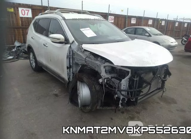 KNMAT2MV8KP552630 фото 7