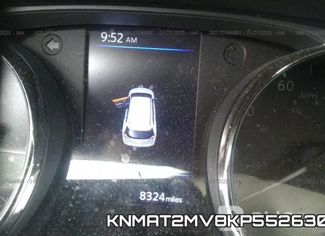 KNMAT2MV8KP552630 фото 8
