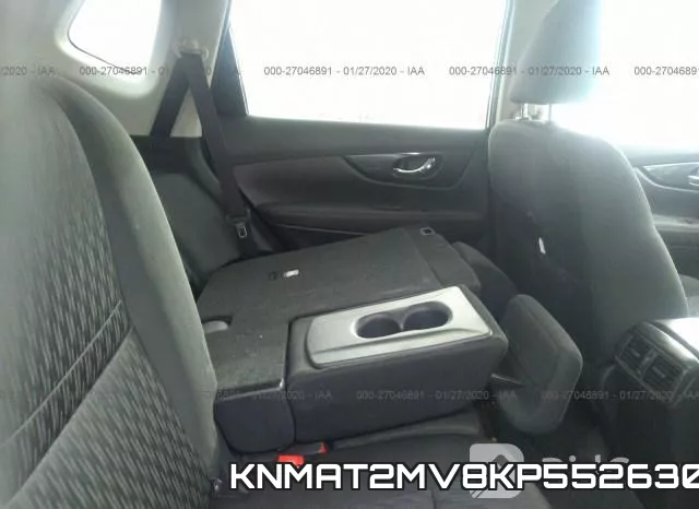 KNMAT2MV8KP552630 фото 9