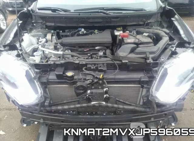 KNMAT2MVXJP596059 фото 2