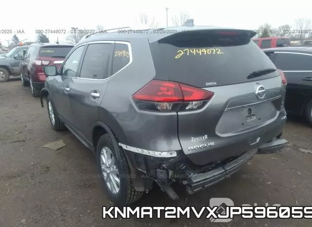 KNMAT2MVXJP596059 фото 4