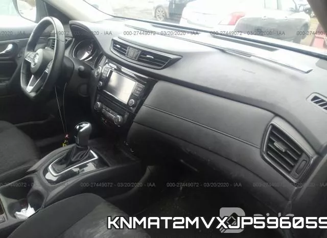 KNMAT2MVXJP596059 фото 6