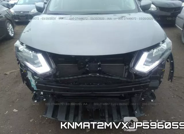 KNMAT2MVXJP596059 фото 7
