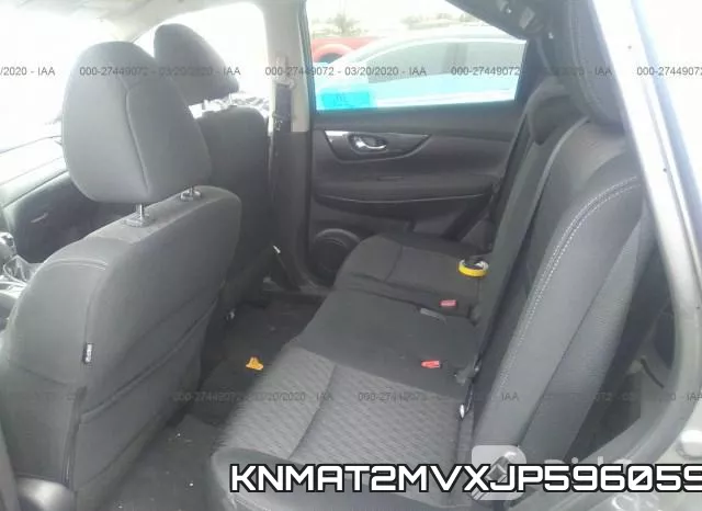 KNMAT2MVXJP596059 фото 9