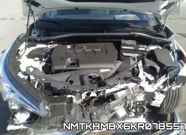 NMTKHMBX6KR078557 фото 2