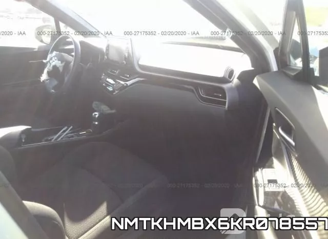 NMTKHMBX6KR078557 фото 6