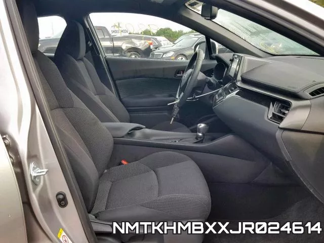 NMTKHMBXXJR024614 фото 6