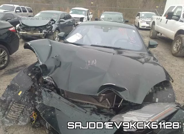 SAJDD1EV9KCK61128 фото 2
