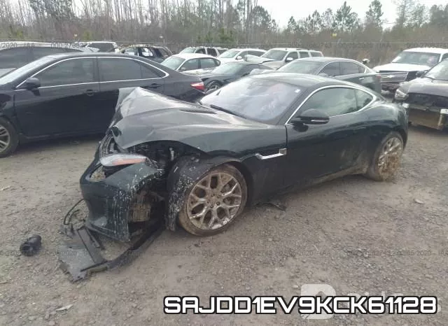 SAJDD1EV9KCK61128 фото 3