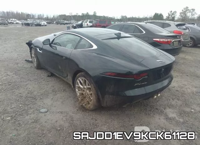 SAJDD1EV9KCK61128 фото 4