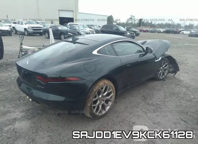 SAJDD1EV9KCK61128 фото 5