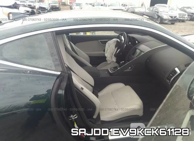 SAJDD1EV9KCK61128 фото 6