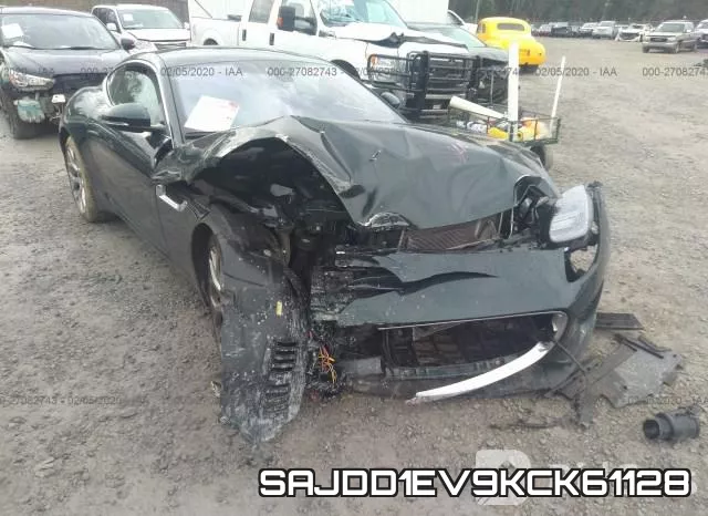 SAJDD1EV9KCK61128 фото 7