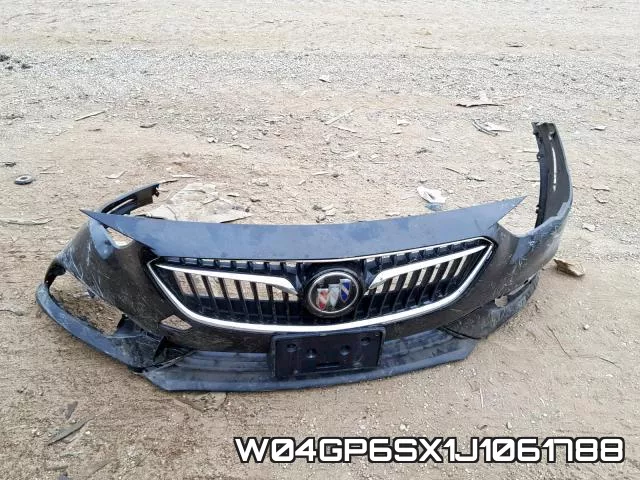 W04GP6SX1J1061788 фото 10