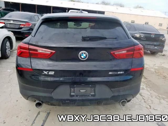 WBXYJ3C38JEJ81850 фото 10