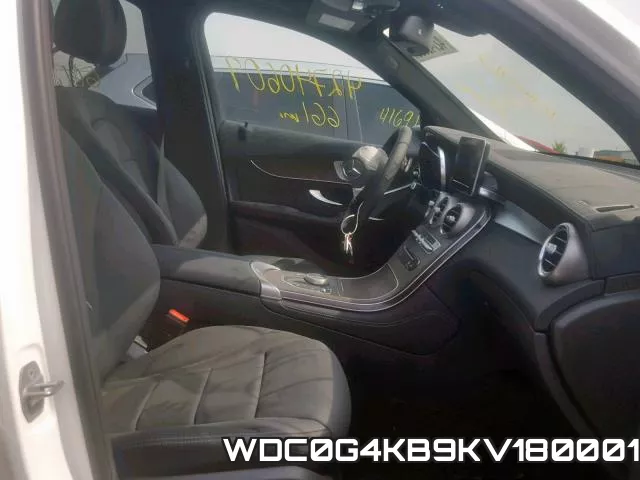 WDC0G4KB9KV180001 фото 6