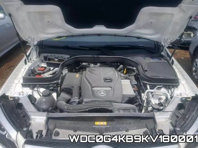 WDC0G4KB9KV180001 фото 8