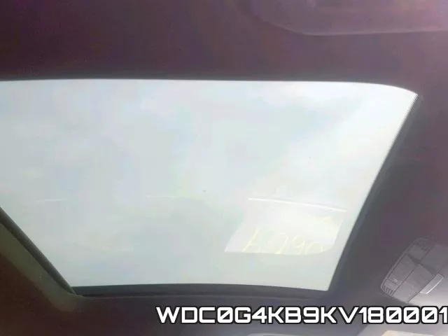 WDC0G4KB9KV180001 фото 10