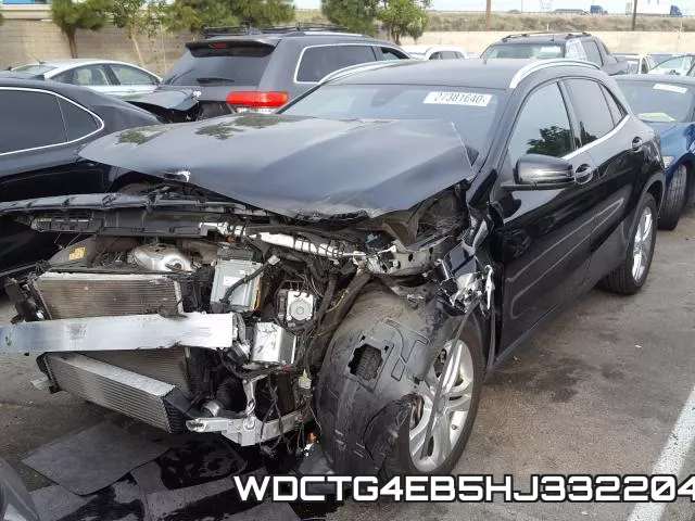 WDCTG4EB5HJ332204 фото 3