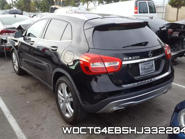 WDCTG4EB5HJ332204 фото 4