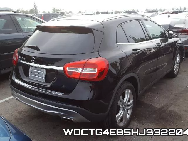 WDCTG4EB5HJ332204 фото 5