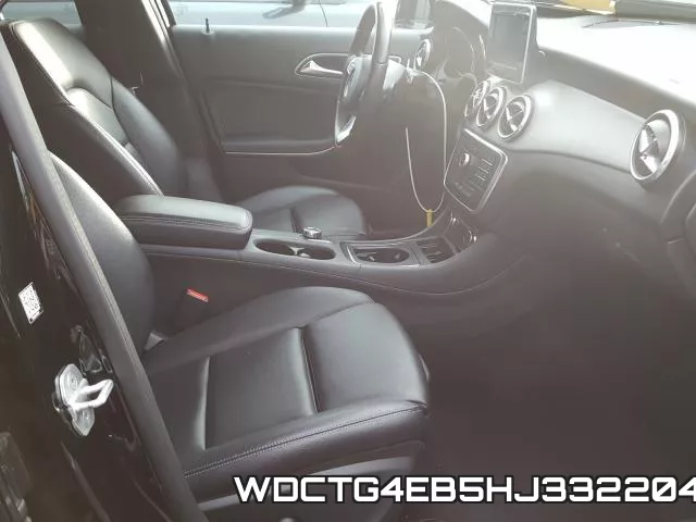 WDCTG4EB5HJ332204 фото 6