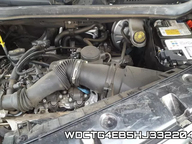WDCTG4EB5HJ332204 фото 8