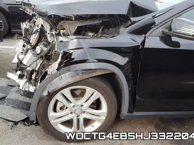 WDCTG4EB5HJ332204 фото 10