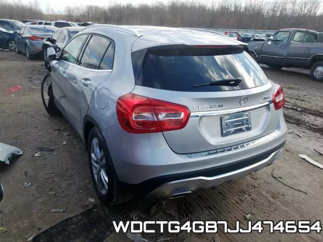 WDCTG4GB7JJ474654 фото 4