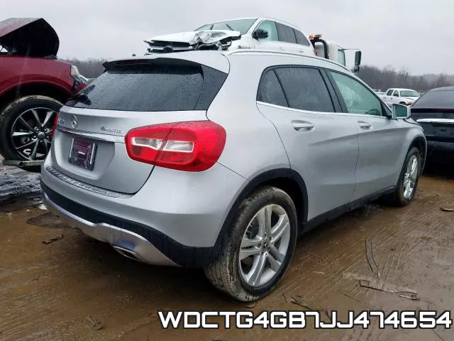 WDCTG4GB7JJ474654 фото 5