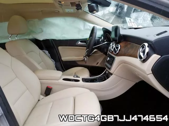 WDCTG4GB7JJ474654 фото 6