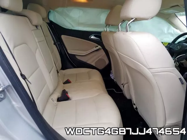WDCTG4GB7JJ474654 фото 7