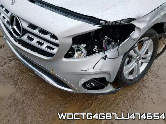 WDCTG4GB7JJ474654 фото 10