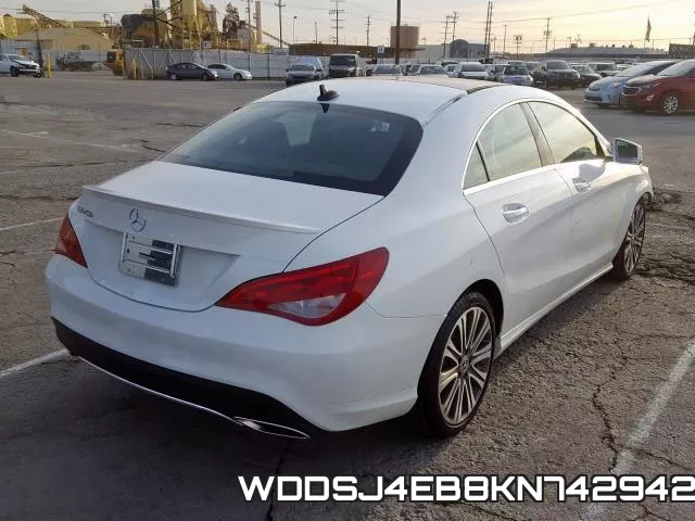 WDDSJ4EB8KN742942 фото 5