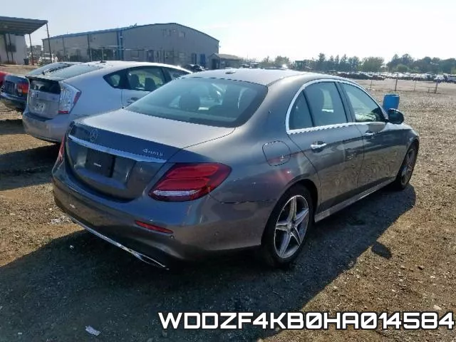 WDDZF4KB0HA014584 фото 5