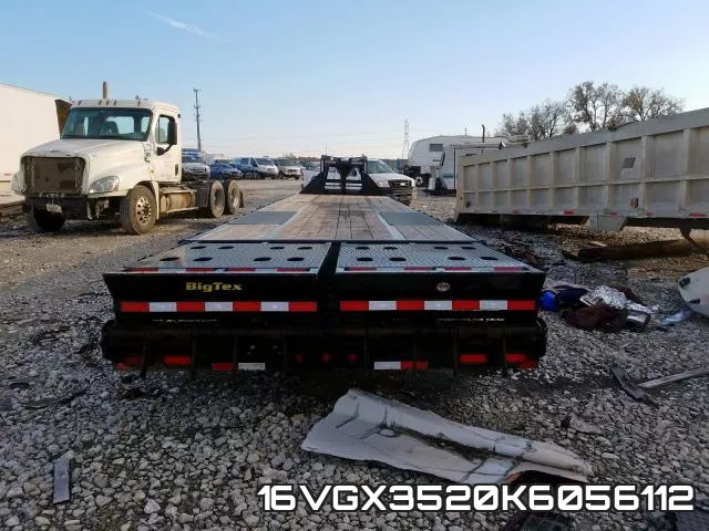 16VGX3520K6056112 фото 6