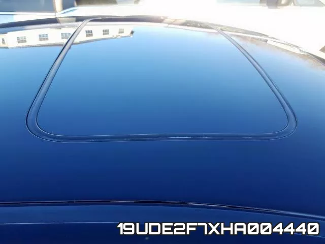 19UDE2F7XHA004440 фото 10