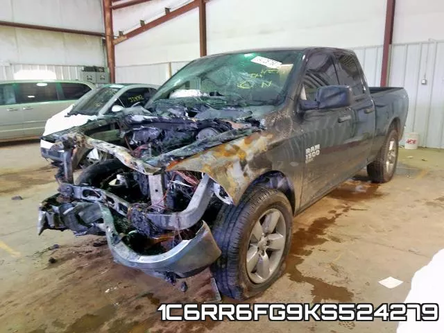 1C6RR6FG9KS524279 фото 3