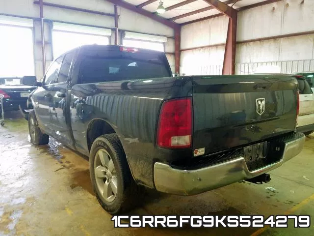 1C6RR6FG9KS524279 фото 4