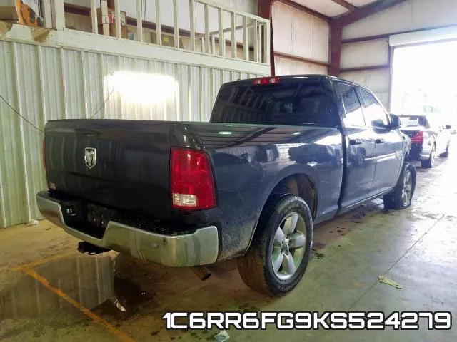 1C6RR6FG9KS524279 фото 5