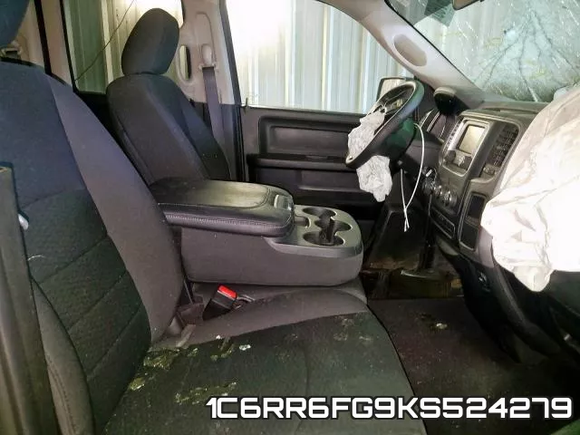 1C6RR6FG9KS524279 фото 6