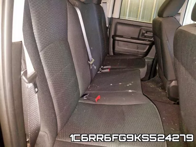 1C6RR6FG9KS524279 фото 7