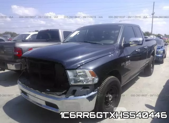1C6RR6GTXHS540446 фото 3