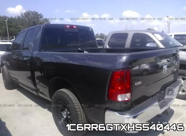 1C6RR6GTXHS540446 фото 4