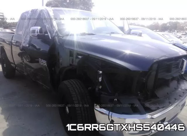 1C6RR6GTXHS540446 фото 7